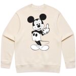 AS Colour - Relax Crew Thumbnail