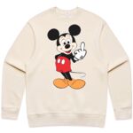 AS Colour - Relax Crew Thumbnail