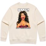 AS Colour - Relax Crew Thumbnail