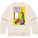 AS Colour - Relax Crew Thumbnail