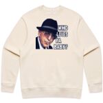 AS Colour - Relax Crew Thumbnail