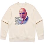 AS Colour - Relax Crew Thumbnail