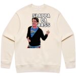 AS Colour - Relax Crew Thumbnail