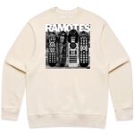 AS Colour - Relax Crew Thumbnail