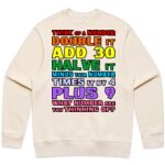 AS Colour - Relax Crew Thumbnail