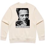 AS Colour - Relax Crew Thumbnail