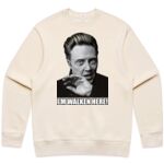 AS Colour - Relax Crew Thumbnail