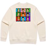 AS Colour - Relax Crew Thumbnail