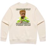 AS Colour - Relax Crew Thumbnail