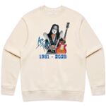 AS Colour - Relax Crew Thumbnail