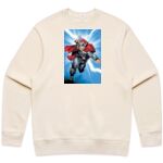 AS Colour - Relax Crew Thumbnail