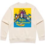 AS Colour - Relax Crew Thumbnail