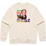 AS Colour - Relax Crew Thumbnail