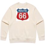 AS Colour - Relax Crew Thumbnail