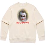 AS Colour - Relax Crew Thumbnail