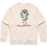 AS Colour - Relax Crew Thumbnail