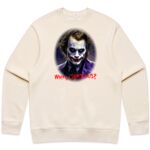 AS Colour - Relax Crew Thumbnail