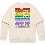 AS Colour - Relax Crew Thumbnail