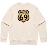 AS Colour - Relax Crew Thumbnail