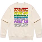 AS Colour - Relax Crew Thumbnail