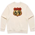 AS Colour - Relax Crew Thumbnail