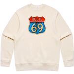 AS Colour - Relax Crew Thumbnail