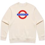 AS Colour - Relax Crew Thumbnail