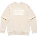 AS Colour - Relax Crew Thumbnail