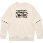 AS Colour - Relax Crew Thumbnail