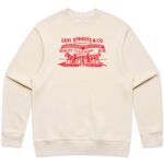 AS Colour - Relax Crew Thumbnail