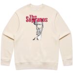 AS Colour - Relax Crew Thumbnail