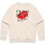 AS Colour - Relax Crew Thumbnail