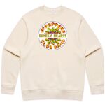 AS Colour - Relax Crew Thumbnail