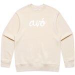 AS Colour - Relax Crew Thumbnail