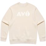 AS Colour - Relax Crew Thumbnail