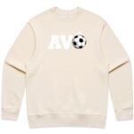 AS Colour - Relax Crew Thumbnail