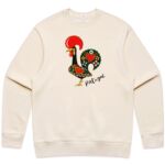 AS Colour - Relax Crew Thumbnail