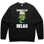 AS Colour - Relax Crew Thumbnail