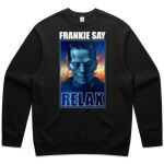 AS Colour - Relax Crew Thumbnail