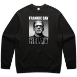 AS Colour - Relax Crew Thumbnail