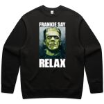 AS Colour - Relax Crew Thumbnail