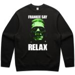 AS Colour - Relax Crew Thumbnail