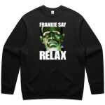 AS Colour - Relax Crew Thumbnail