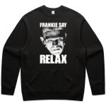 AS Colour - Relax Crew Thumbnail