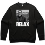 AS Colour - Relax Crew Thumbnail