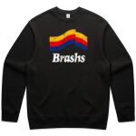 AS Colour - Relax Crew Thumbnail
