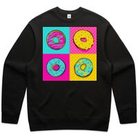 AS Colour - Relax Crew Thumbnail