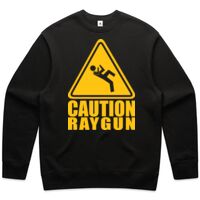 AS Colour - Relax Crew Thumbnail