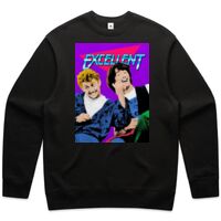AS Colour - Relax Crew Thumbnail