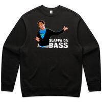 AS Colour - Relax Crew Thumbnail